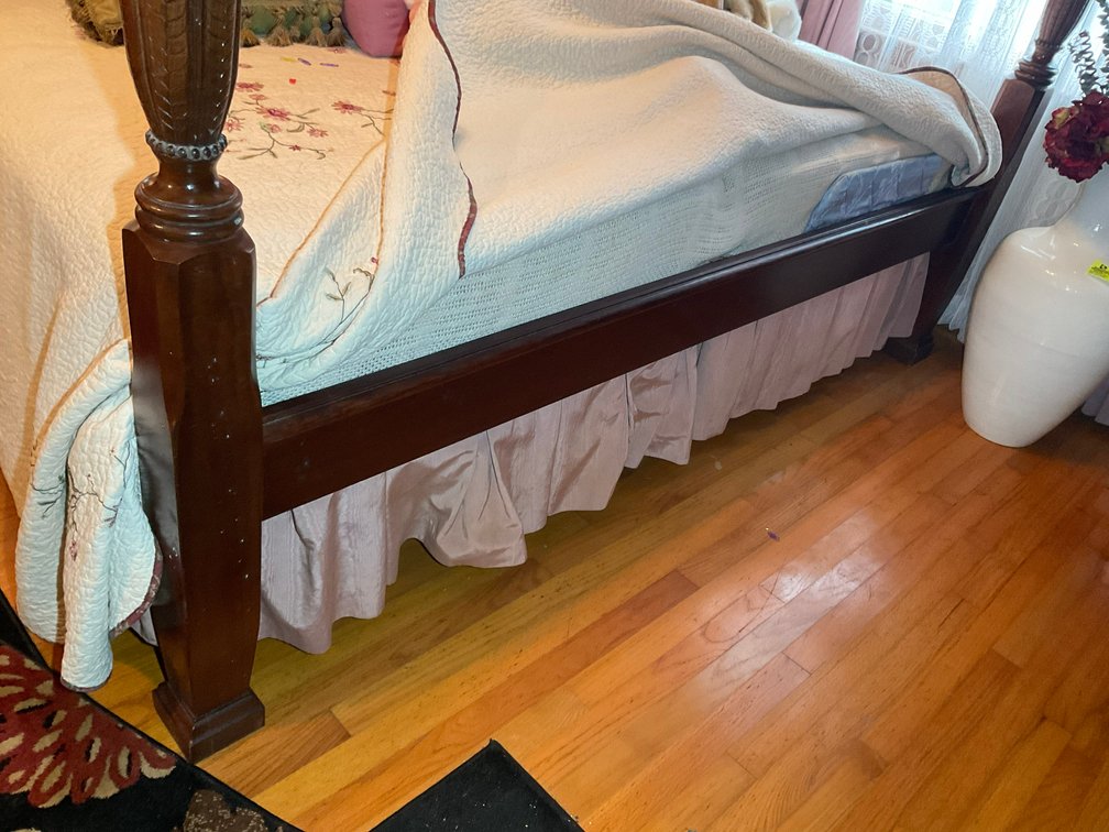 Image for The Gladys Coats Johnson (deceased) Estate Online Only Personal Property