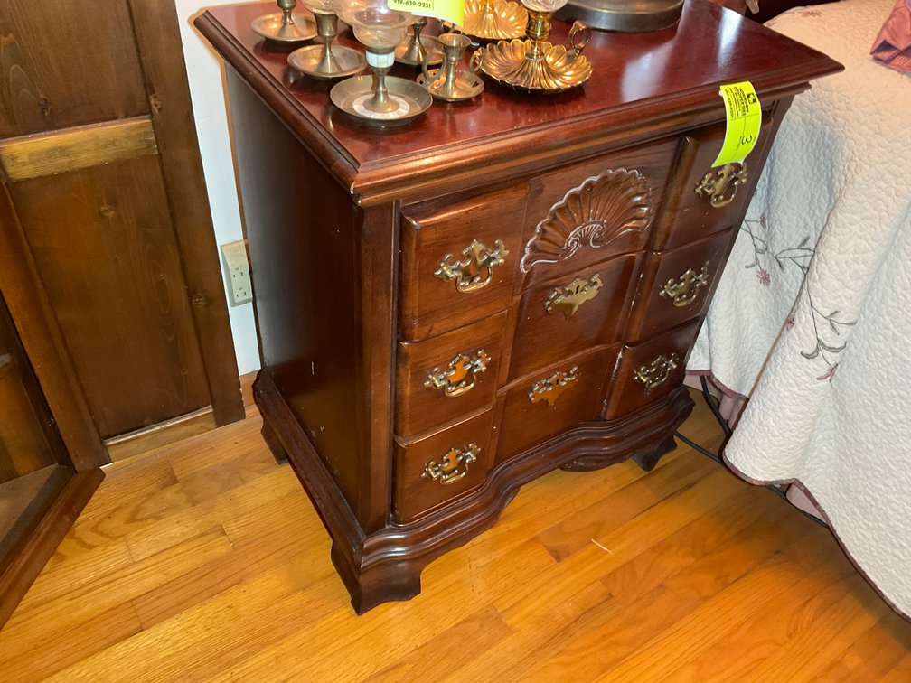 Image for The Gladys Coats Johnson (deceased) Estate Online Only Personal Property