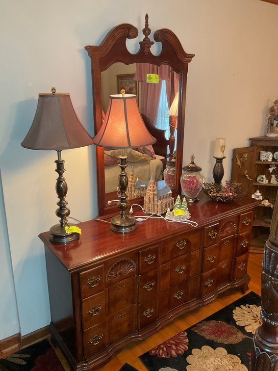 Image for The Gladys Coats Johnson (deceased) Estate Online Only Personal Property