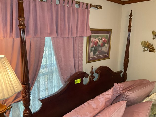 Image for The Gladys Coats Johnson (deceased) Estate Online Only Personal Property