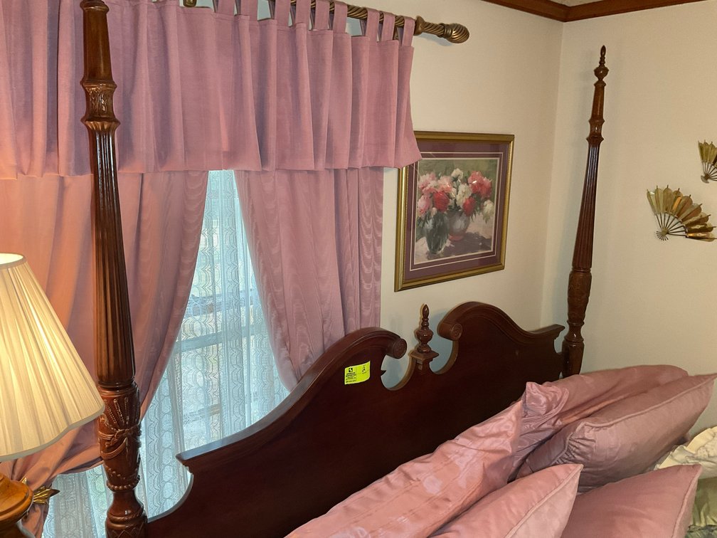 Image for The Gladys Coats Johnson (deceased) Estate Online Only Personal Property
