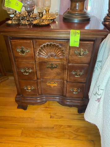 Image for The Gladys Coats Johnson (deceased) Estate Online Only Personal Property