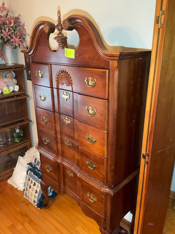 Image for The Gladys Coats Johnson (deceased) Estate Online Only Personal Property