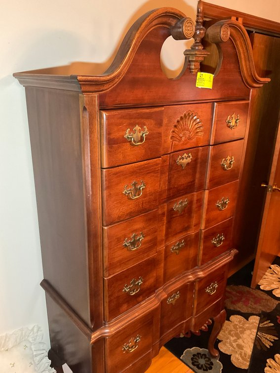 Image for The Gladys Coats Johnson (deceased) Estate Online Only Personal Property
