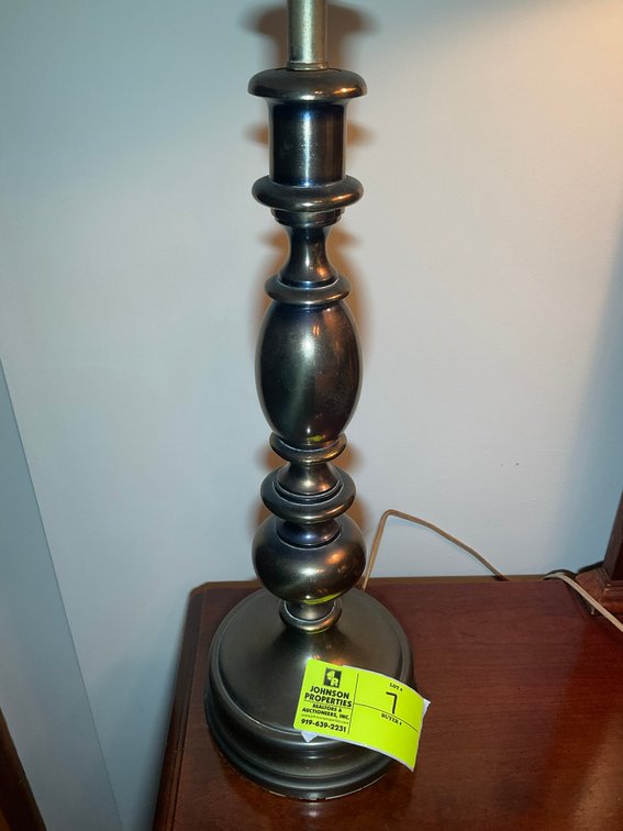 Image for The Gladys Coats Johnson (deceased) Estate Online Only Personal Property