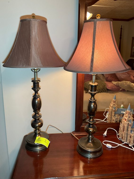 Image for The Gladys Coats Johnson (deceased) Estate Online Only Personal Property