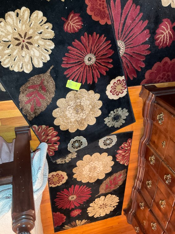 Image for The Gladys Coats Johnson (deceased) Estate Online Only Personal Property