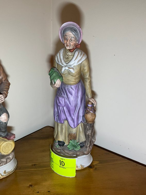 Image for The Gladys Coats Johnson (deceased) Estate Online Only Personal Property