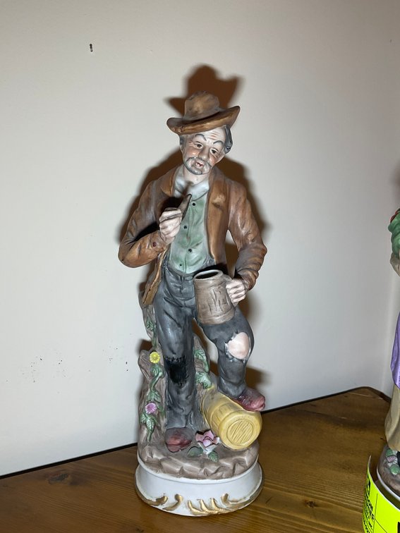 Image for The Gladys Coats Johnson (deceased) Estate Online Only Personal Property