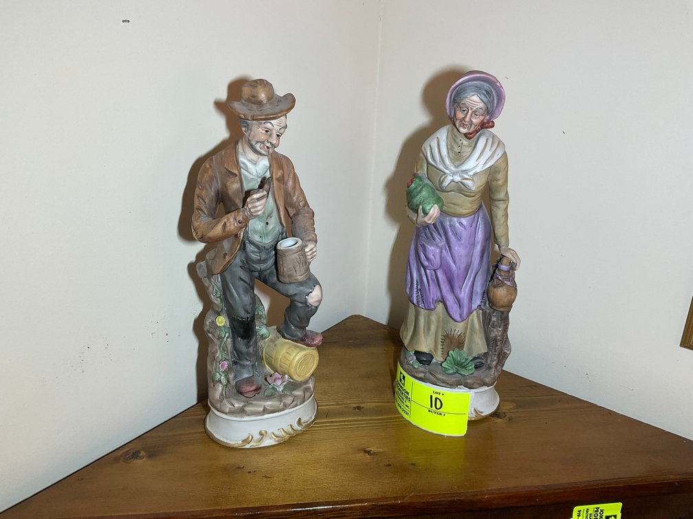 Image for The Gladys Coats Johnson (deceased) Estate Online Only Personal Property