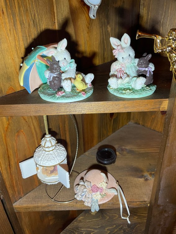 Image for The Gladys Coats Johnson (deceased) Estate Online Only Personal Property