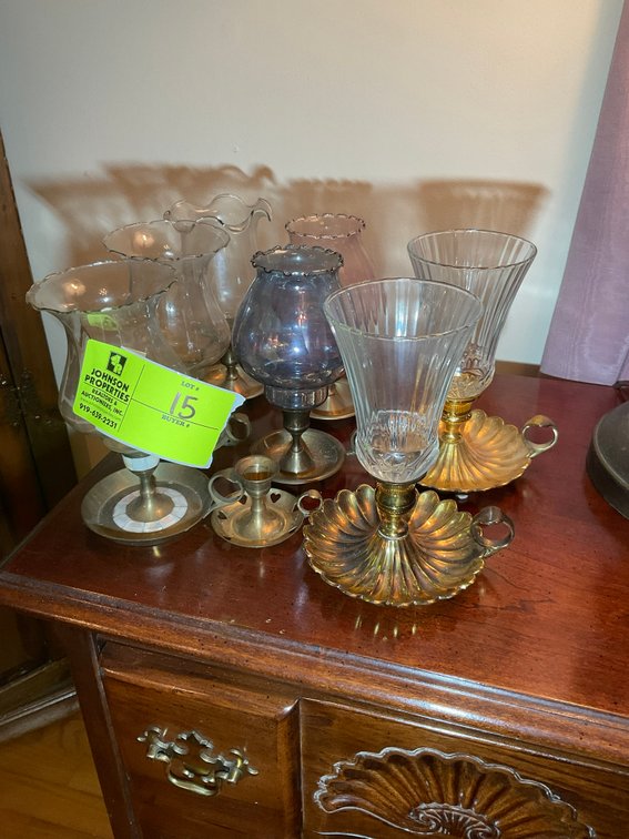 Image for The Gladys Coats Johnson (deceased) Estate Online Only Personal Property