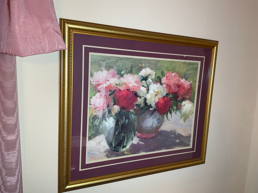 Image for The Gladys Coats Johnson (deceased) Estate Online Only Personal Property