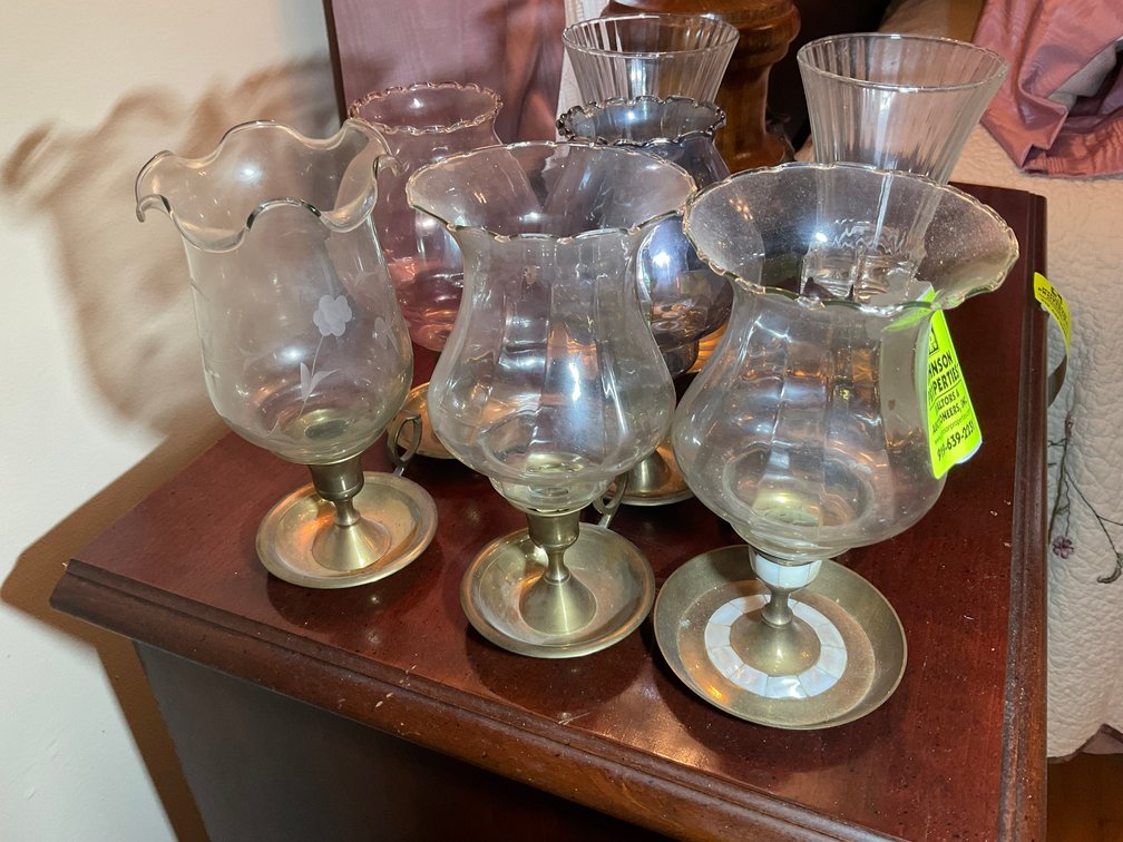 Image for The Gladys Coats Johnson (deceased) Estate Online Only Personal Property