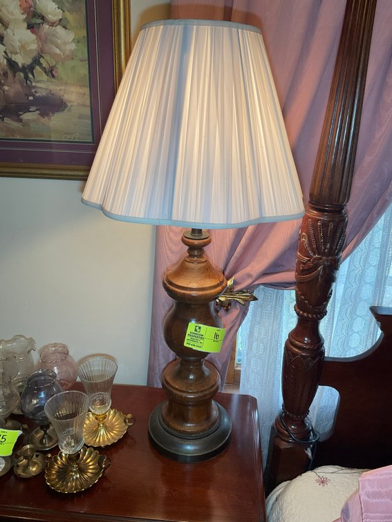 Image for The Gladys Coats Johnson (deceased) Estate Online Only Personal Property