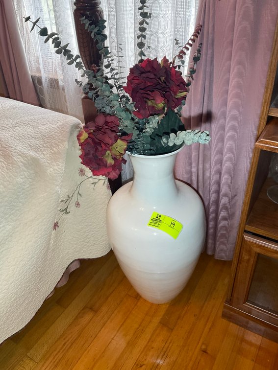 Image for The Gladys Coats Johnson (deceased) Estate Online Only Personal Property