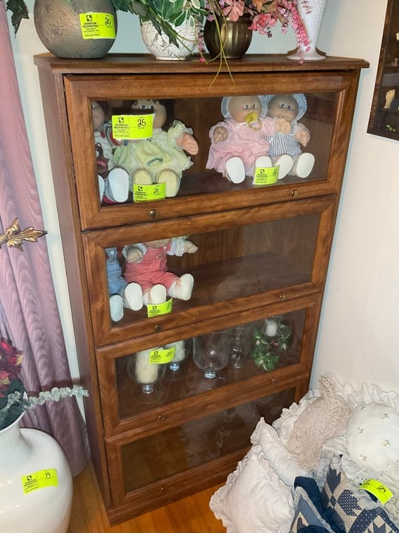 Image for The Gladys Coats Johnson (deceased) Estate Online Only Personal Property