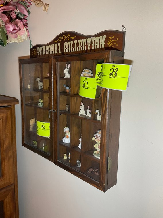 Image for The Gladys Coats Johnson (deceased) Estate Online Only Personal Property
