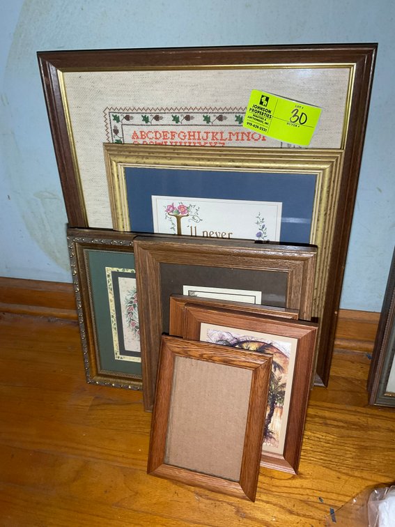 Image for The Gladys Coats Johnson (deceased) Estate Online Only Personal Property
