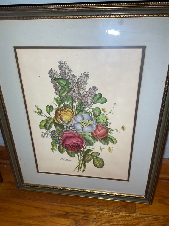 Image for The Gladys Coats Johnson (deceased) Estate Online Only Personal Property