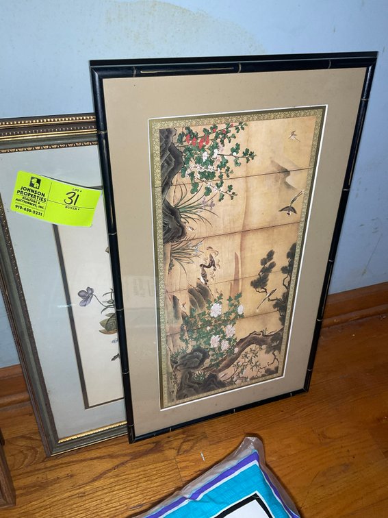 Image for The Gladys Coats Johnson (deceased) Estate Online Only Personal Property