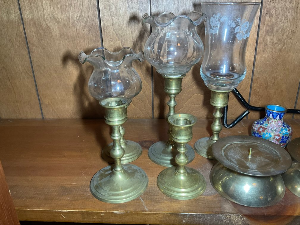 Image for The Gladys Coats Johnson (deceased) Estate Online Only Personal Property
