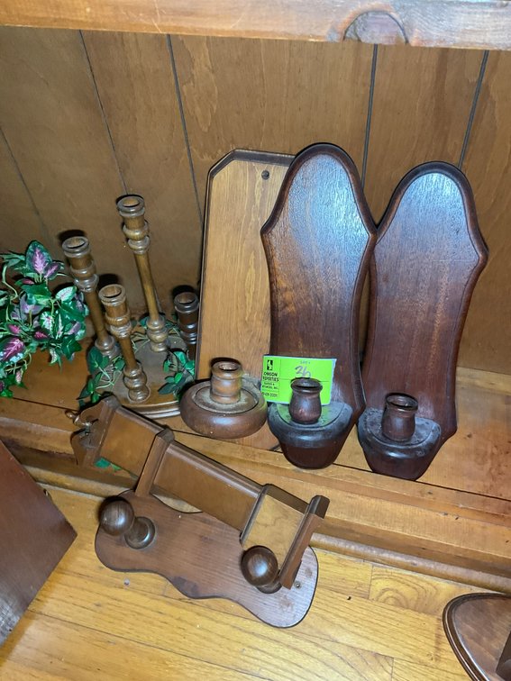 Image for The Gladys Coats Johnson (deceased) Estate Online Only Personal Property