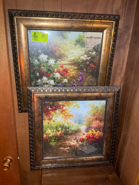 Image for The Gladys Coats Johnson (deceased) Estate Online Only Personal Property