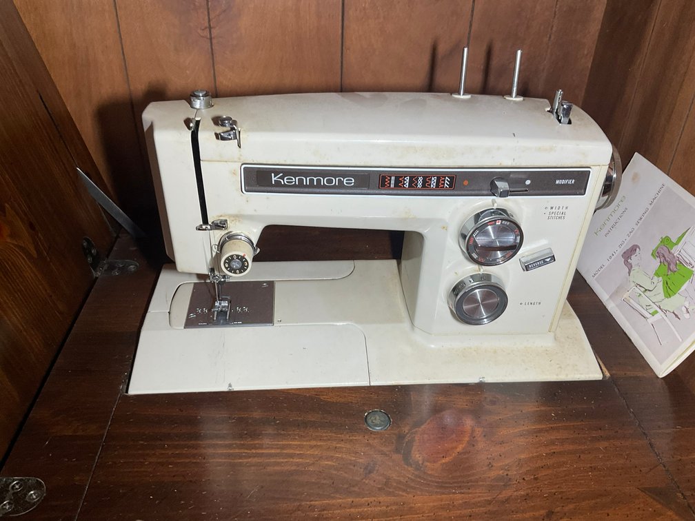 Image for The Gladys Coats Johnson (deceased) Estate Online Only Personal Property