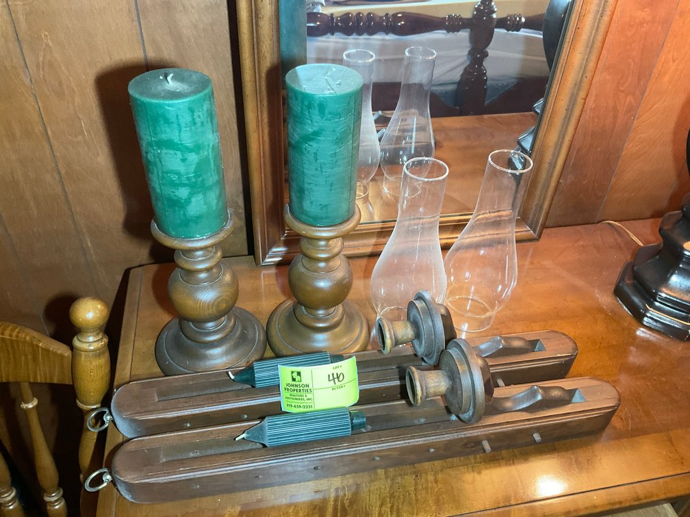 Image for The Gladys Coats Johnson (deceased) Estate Online Only Personal Property