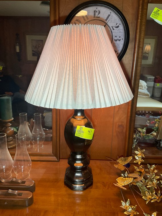Image for The Gladys Coats Johnson (deceased) Estate Online Only Personal Property