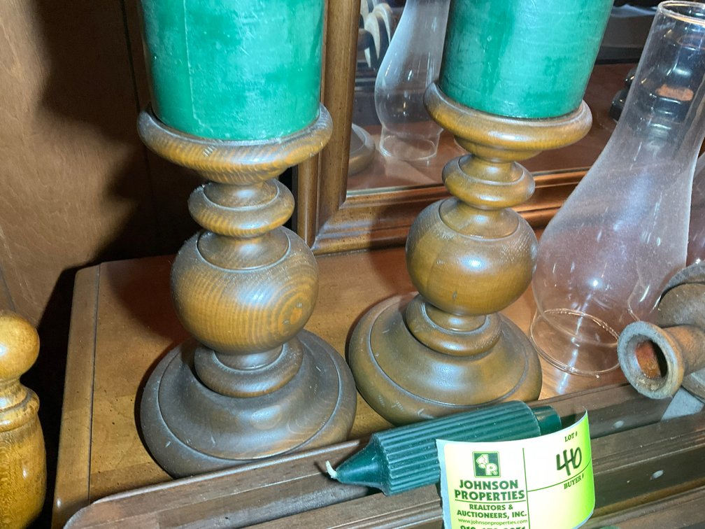 Image for The Gladys Coats Johnson (deceased) Estate Online Only Personal Property