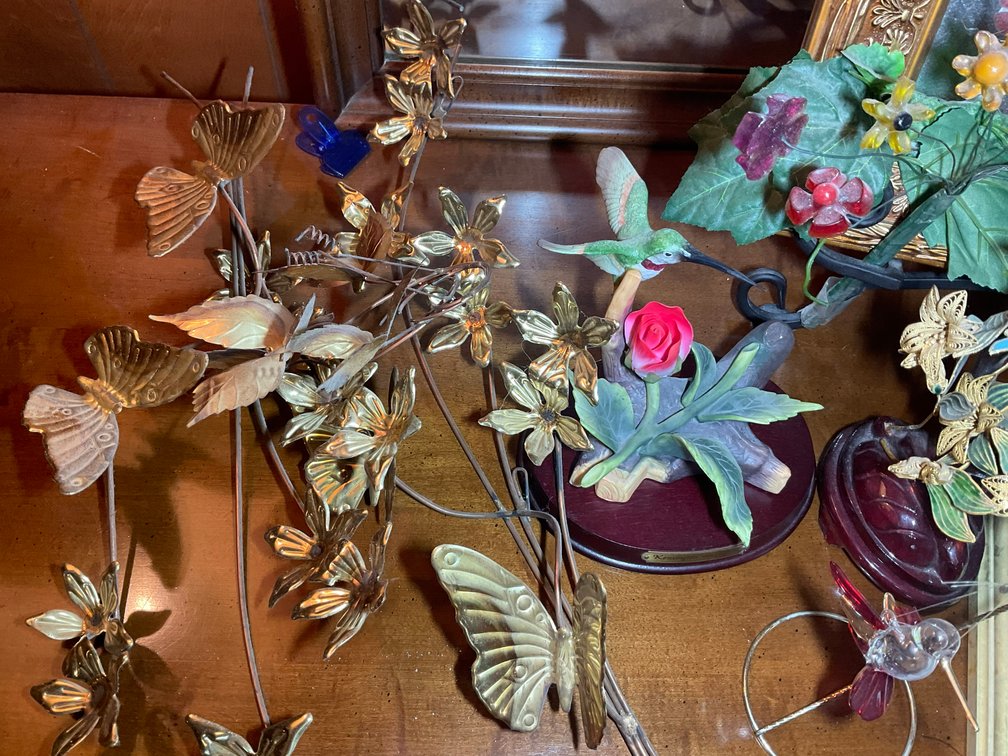 Image for The Gladys Coats Johnson (deceased) Estate Online Only Personal Property