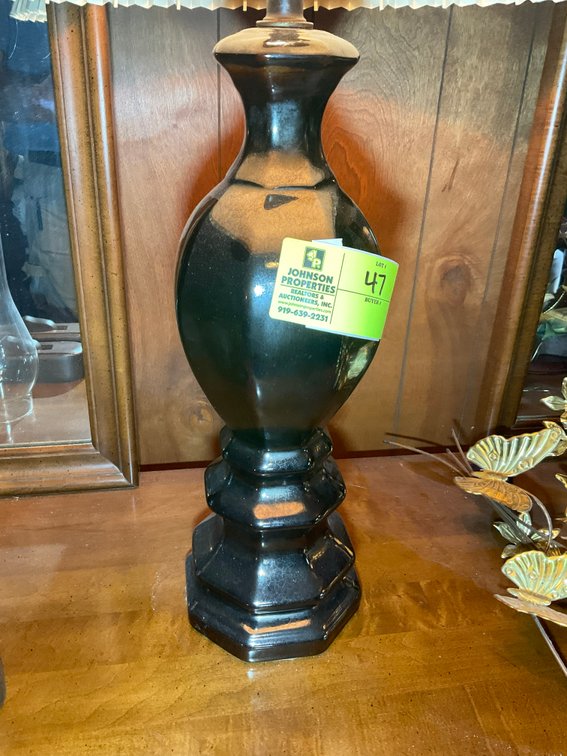 Image for The Gladys Coats Johnson (deceased) Estate Online Only Personal Property