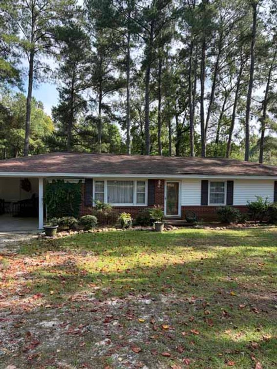 Image for The Gladys Coats Johnson Estate (deceased) Home