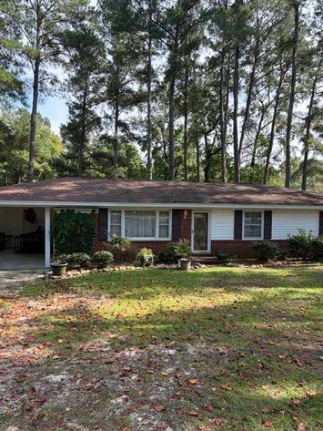 Image for The Gladys Coats Johnson Estate (deceased) Home