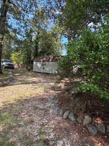 Image for The Gladys Coats Johnson Estate (deceased) Home
