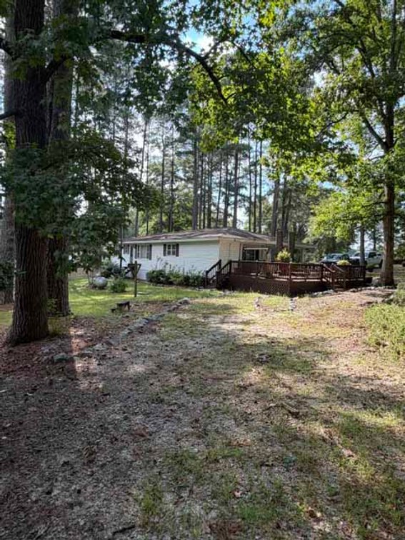Image for The Gladys Coats Johnson Estate (deceased) Home