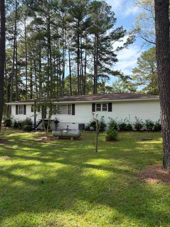 Image for The Gladys Coats Johnson Estate (deceased) Home