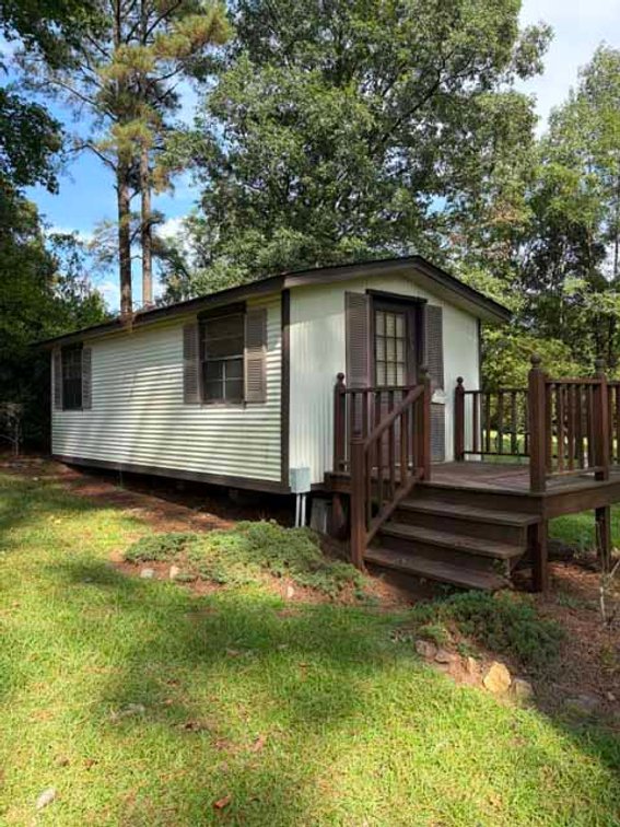 Image for The Gladys Coats Johnson Estate (deceased) Home