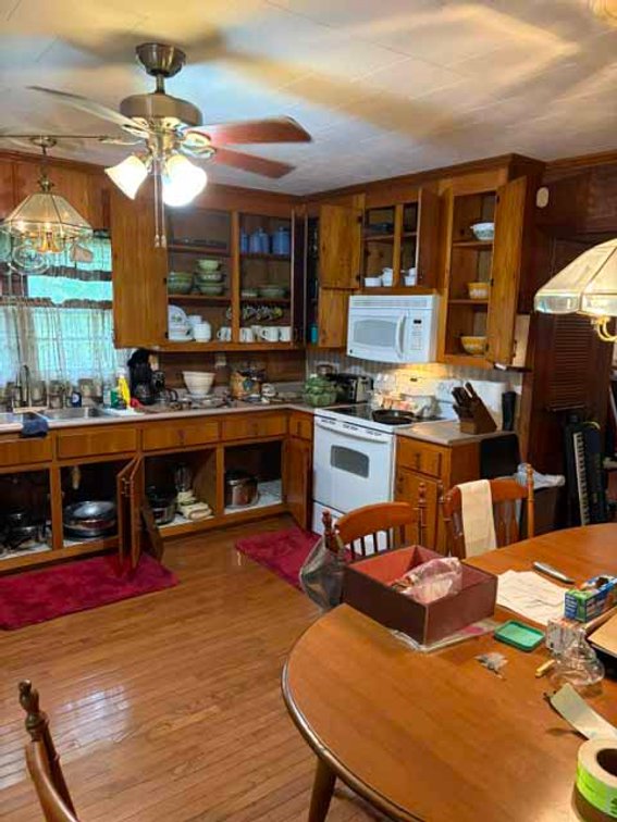 Image for The Gladys Coats Johnson Estate (deceased) Home