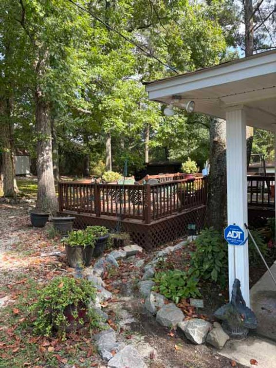Image for The Gladys Coats Johnson Estate (deceased) Home