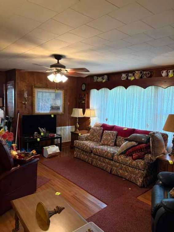 Image for The Gladys Coats Johnson Estate (deceased) Home