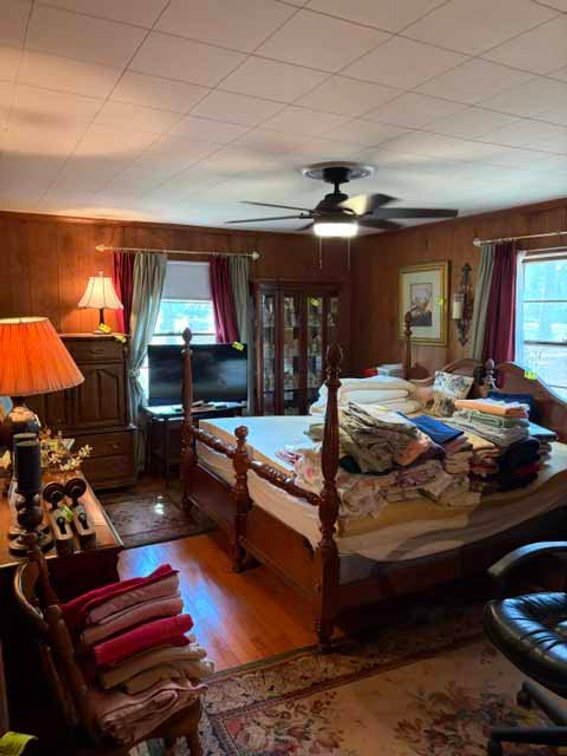 Image for The Gladys Coats Johnson Estate (deceased) Home