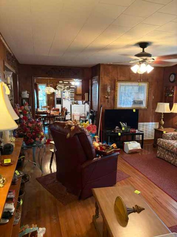 Image for The Gladys Coats Johnson Estate (deceased) Home