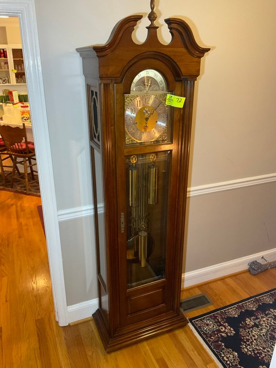 Image for The Entire Contents of a large Brick Ranch near Angier!