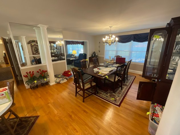 Image for Angier Area Super Nice Brick Home Online / Live / Simulcast Auction!