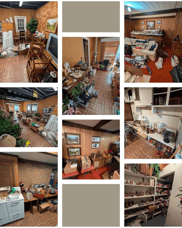 Image for Online Only Personal Propery Auction in Willow Spring!
