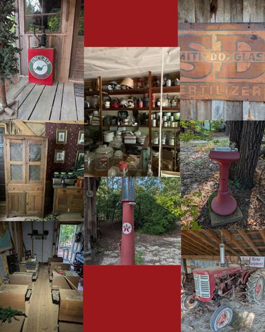 Image for Round 2- Vintage Farm Equipment, Memorabilia, Vintage tools, and Antiques Auction Event in Cumberland County!