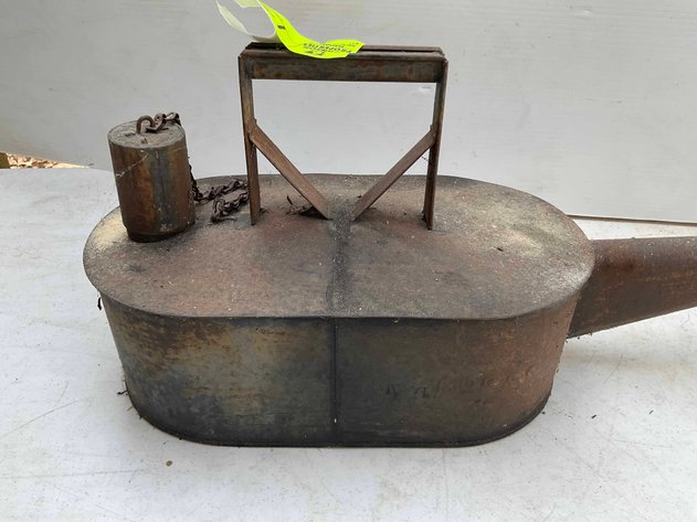 Image for Round 2- Vintage Farm Equipment, Memorabilia, Vintage tools, and Antiques Auction Event in Cumberland County!